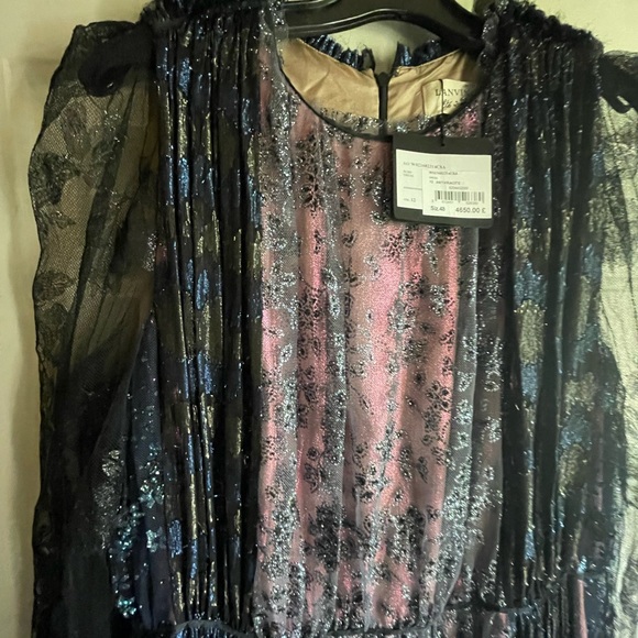 Authentic lancing robe dress - Picture 4 of 11